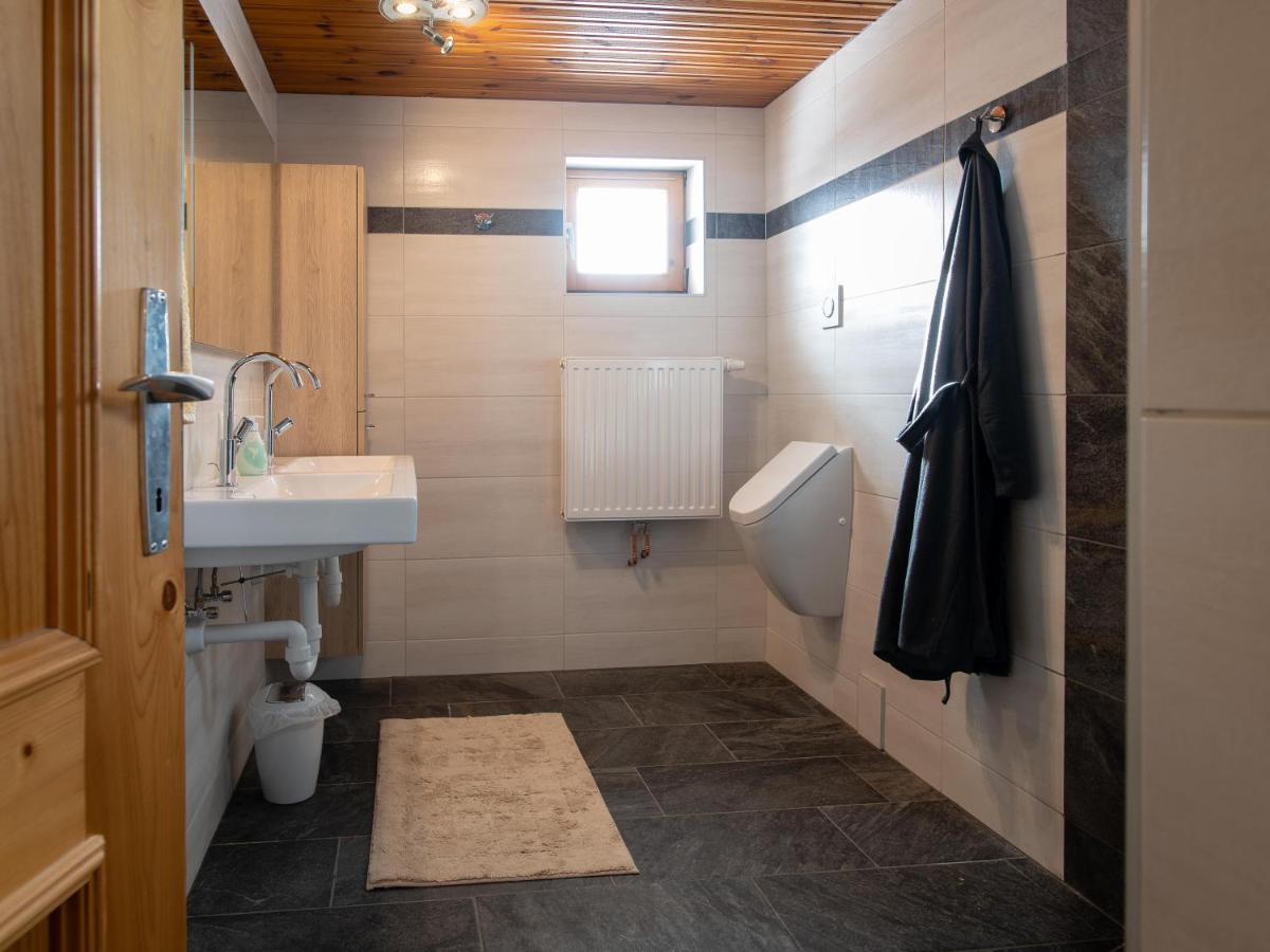 Berghuette Jenewein Villa Weerberg Екстериор снимка