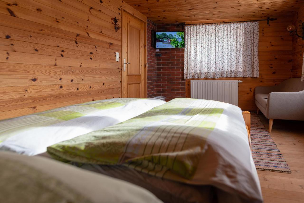 Berghuette Jenewein Villa Weerberg Екстериор снимка