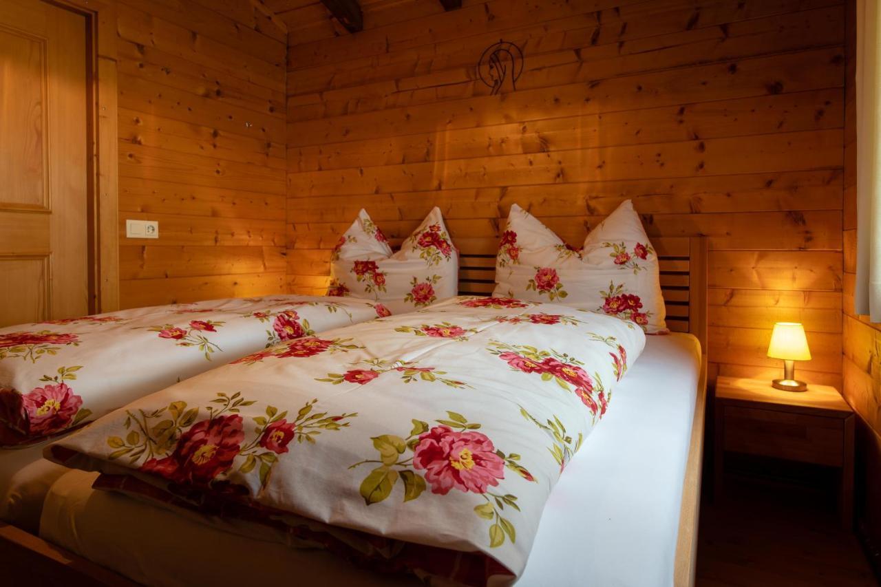 Berghuette Jenewein Villa Weerberg Екстериор снимка