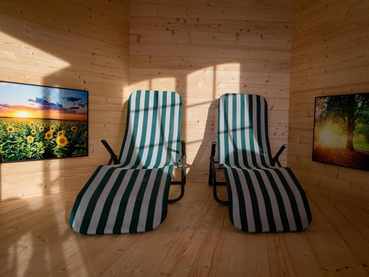 Berghuette Jenewein Villa Weerberg Екстериор снимка