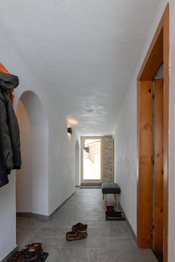 Berghuette Jenewein Villa Weerberg Екстериор снимка